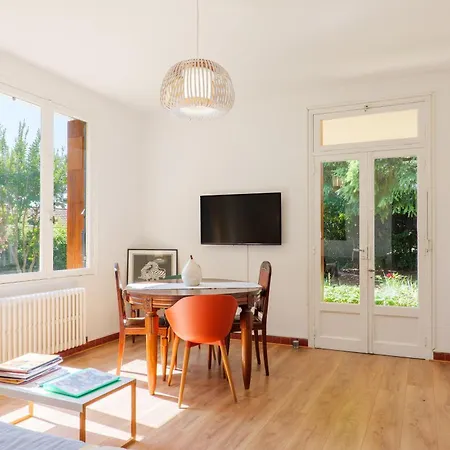 Ferienhaus Manon - Charme Et Piscine