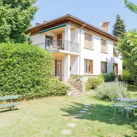 Casa vacanze Manon - Charme Et Piscine