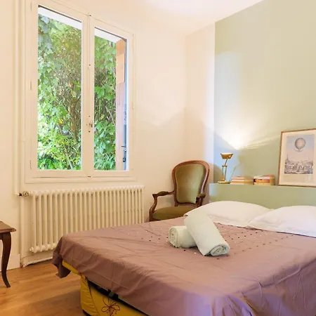 Ferienhaus Manon - Charme Et Piscine