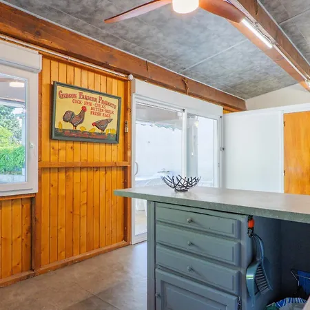 Casa vacanze Manon - Charme Et Piscine Aubenas