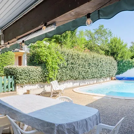 Manon - Charme Et Piscine *